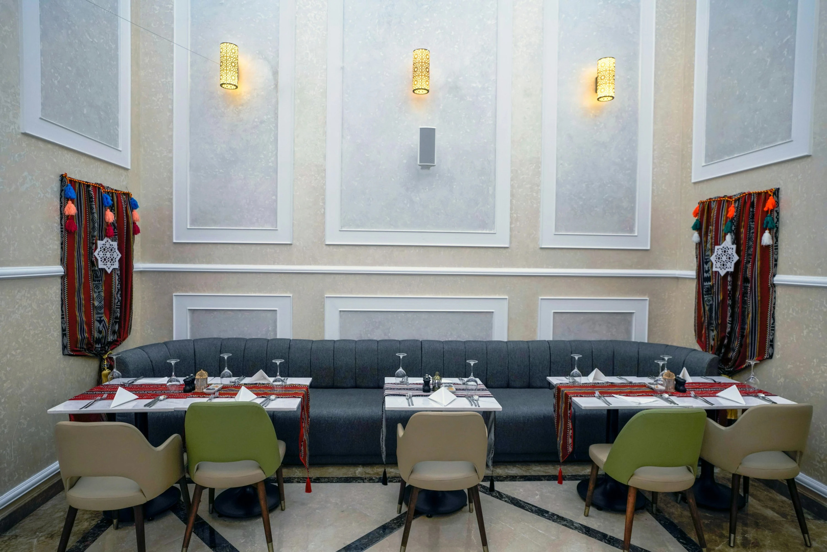Foto - La Maison Hotel Doha