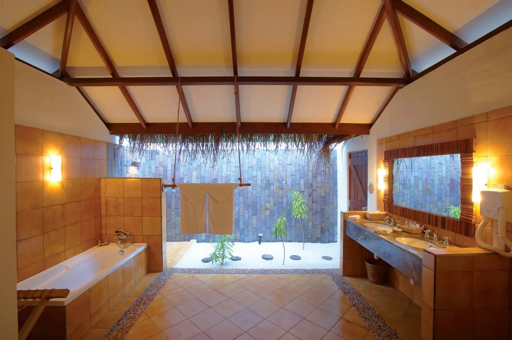 Foto - Filitheyo Island Resort