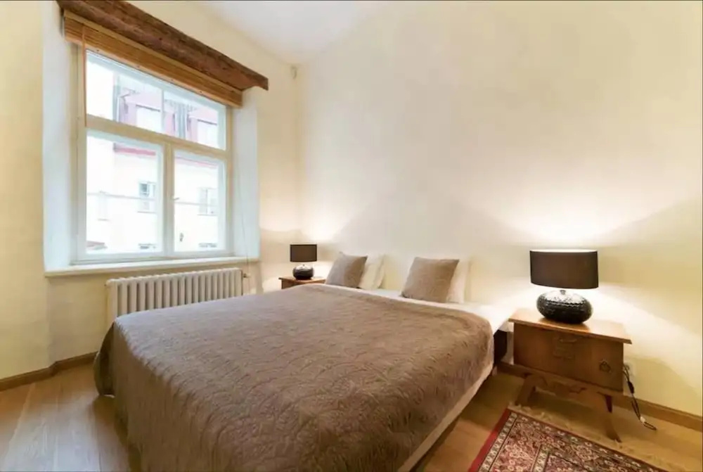 Photo - Tallinn City Apartments Residence
