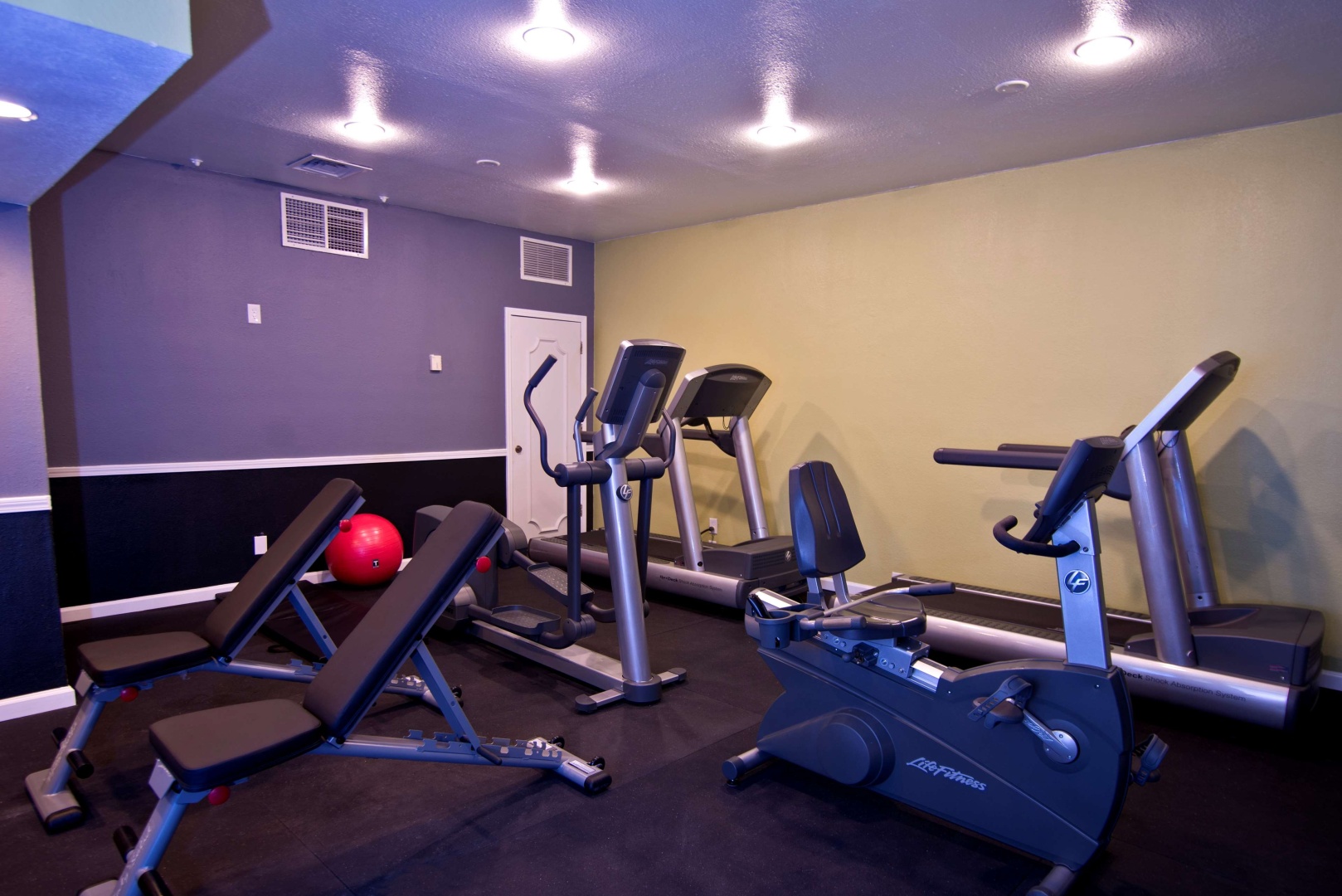 Photo - Chase Suite Hotel El Paso