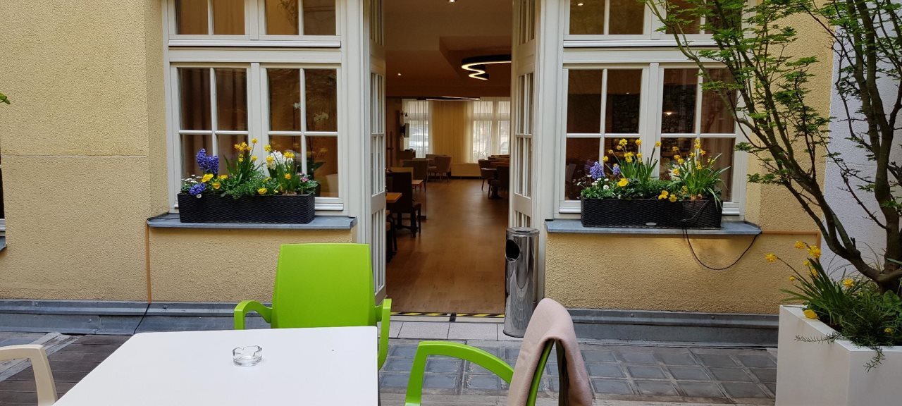 Foto - Hotel Clement