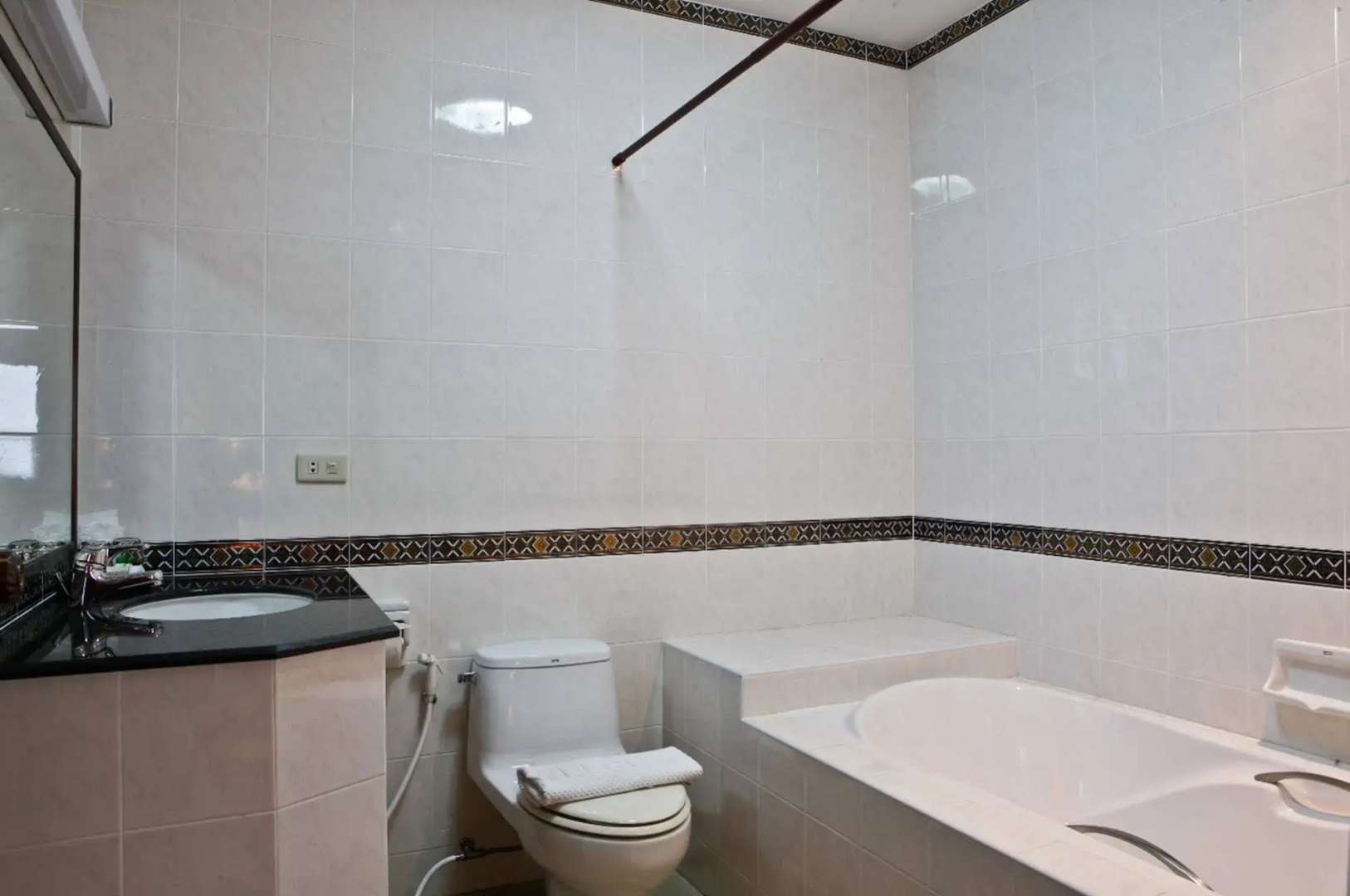 Foto - Inn House- SHA Extra Plus