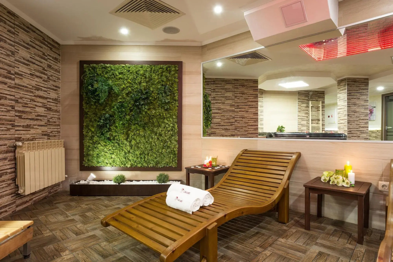 Foto - Grami Hotel Sofia