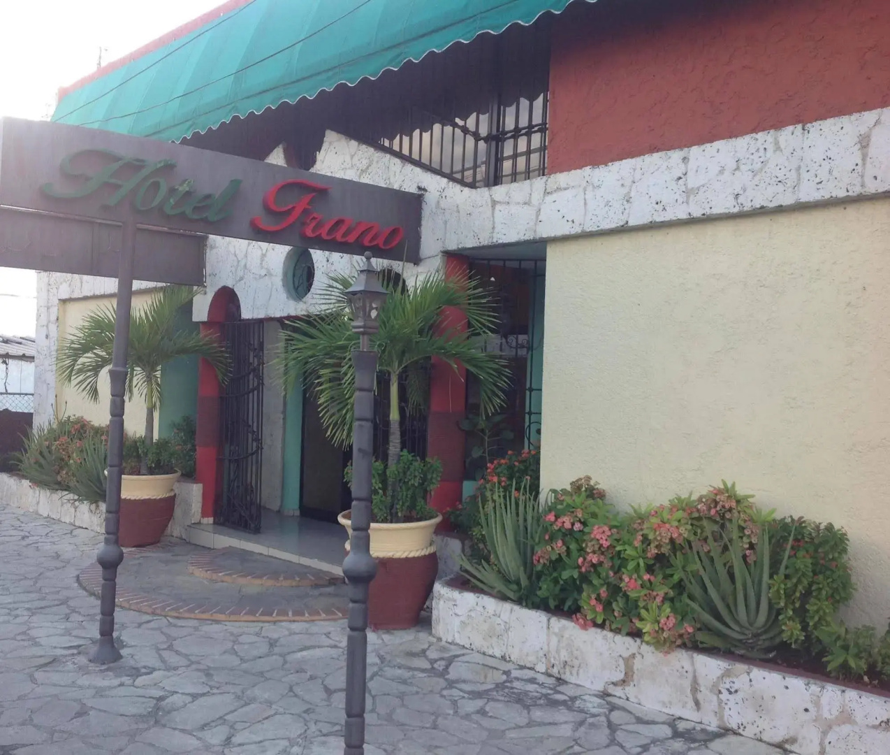 Photo - Hotel Frano