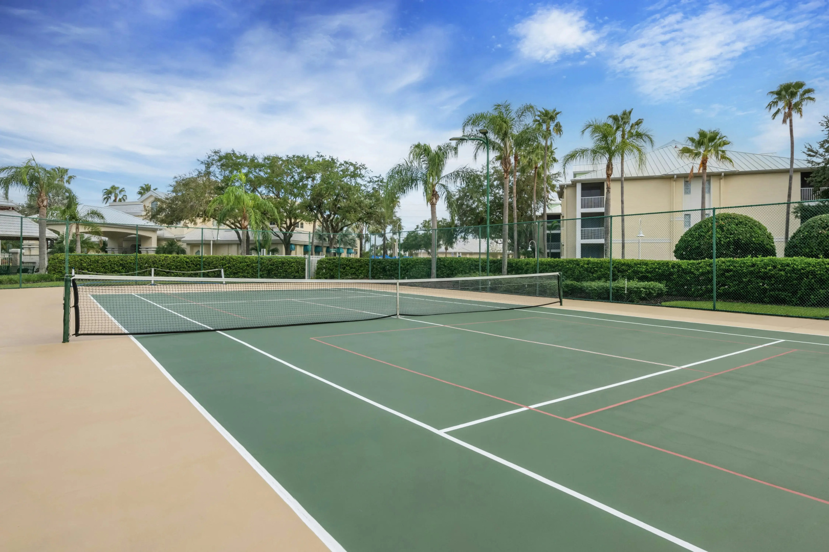 Foto - Hilton Vacation Club Cypress Pointe Orlando