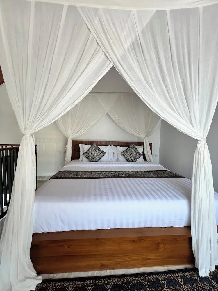 Foto - Ubud Suarga Private Pool Villa