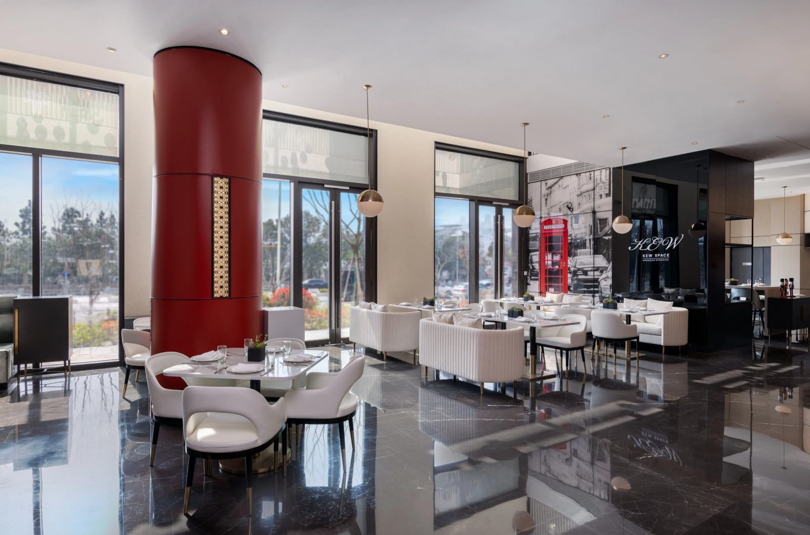 Photo - Kew Green Hotel Hongqiao Shanghai