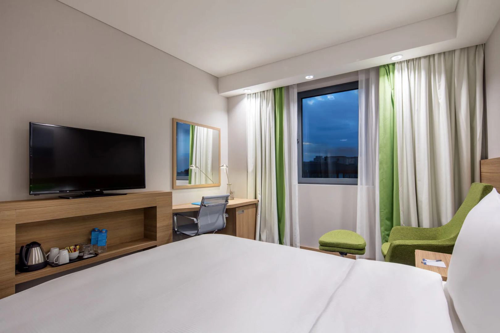 Foto - Hampton by Hilton Istanbul Zeytinburnu