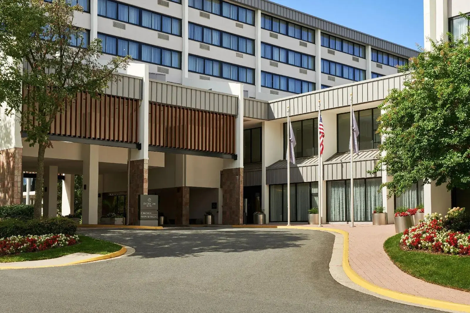 Foto - Sheraton Reston