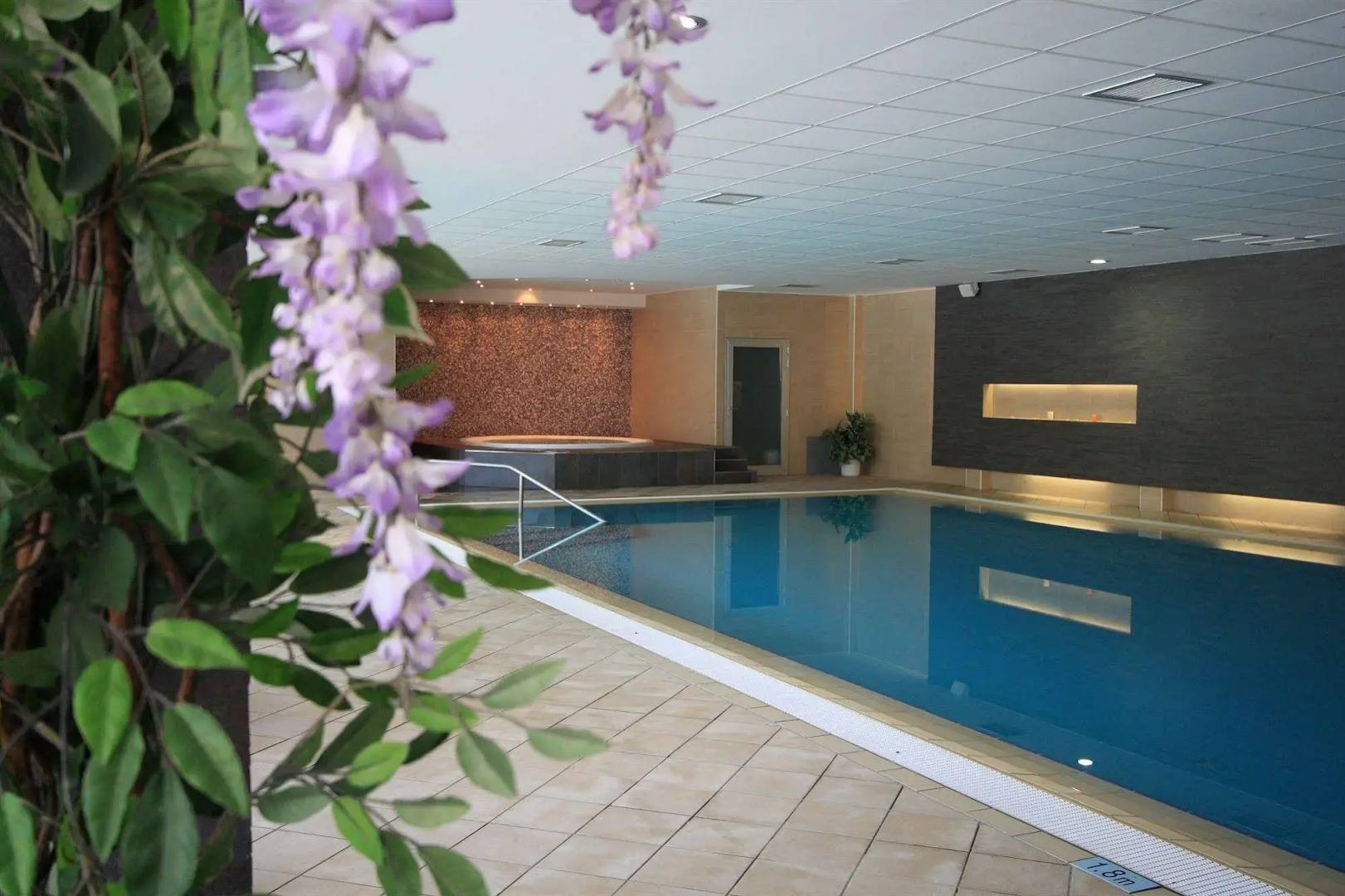 Photo - Grand Hotel Park