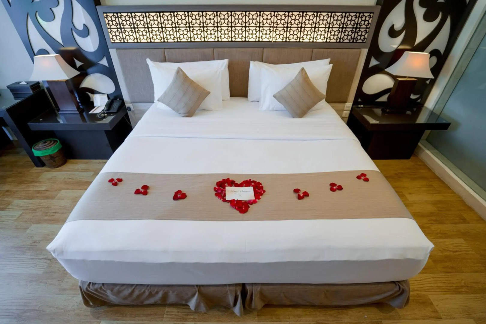 Photo - Villa Kayu Raja