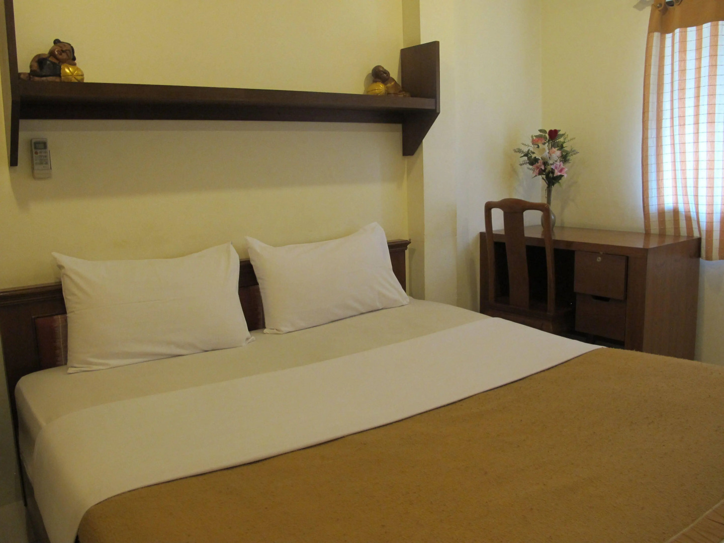 Foto - Bautong Lodge