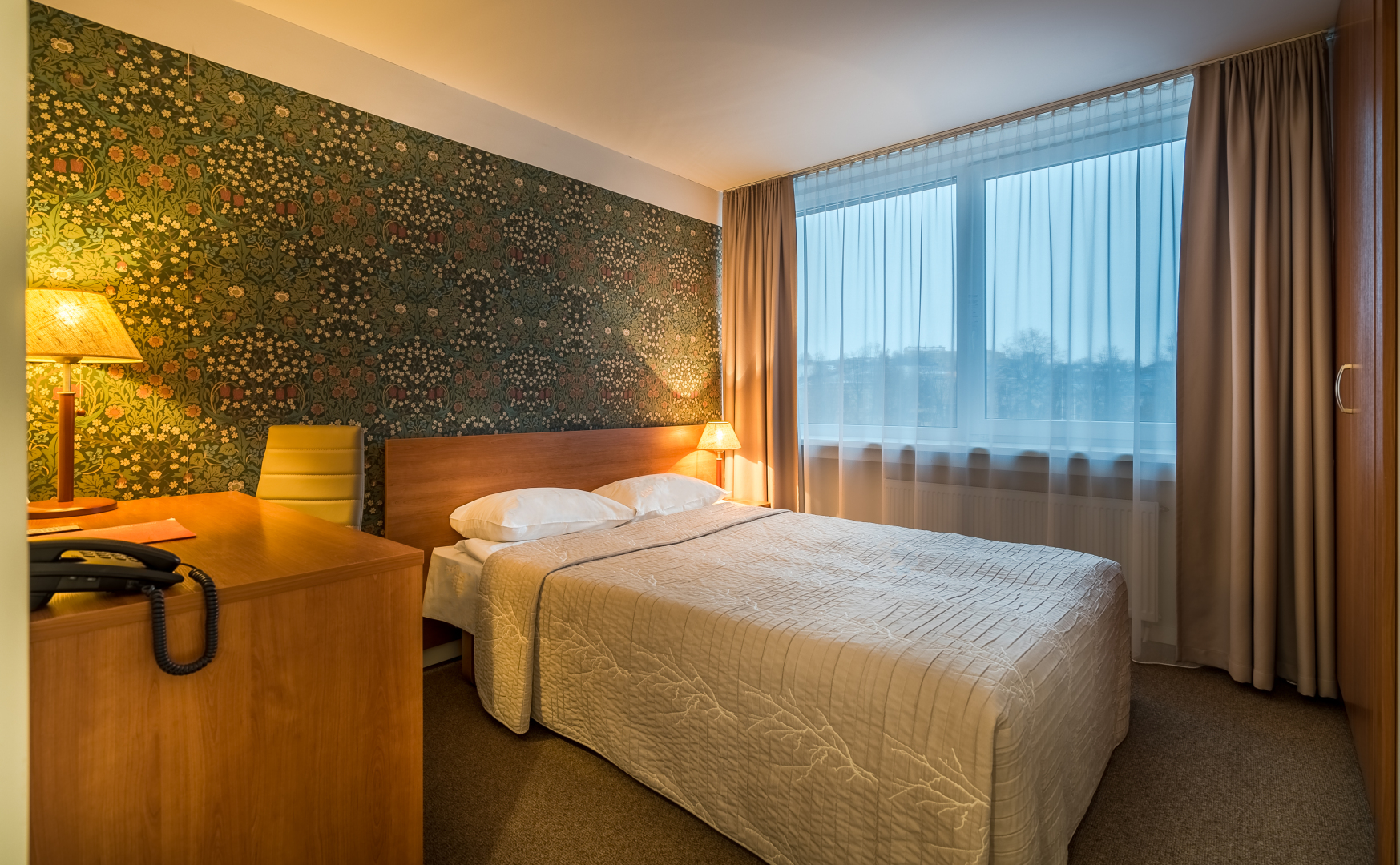 Foto - Hotel Panorama