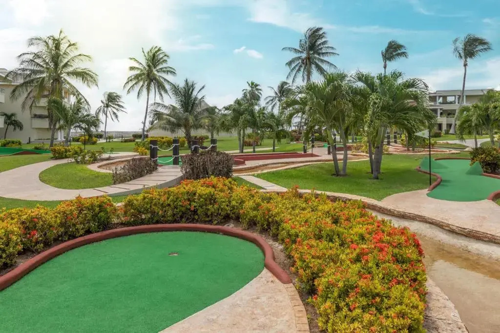 Foto - Moon Palace Nizuc - All Inclusive