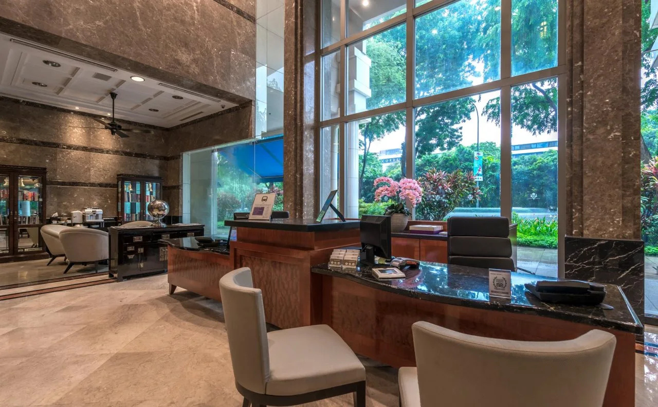 Photo - Adina Serviced Apartments Singapore Orchard