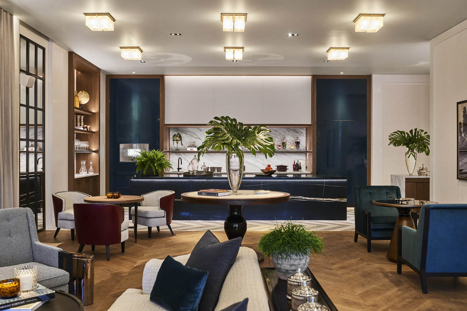 Photo - Rosewood Villa Magna