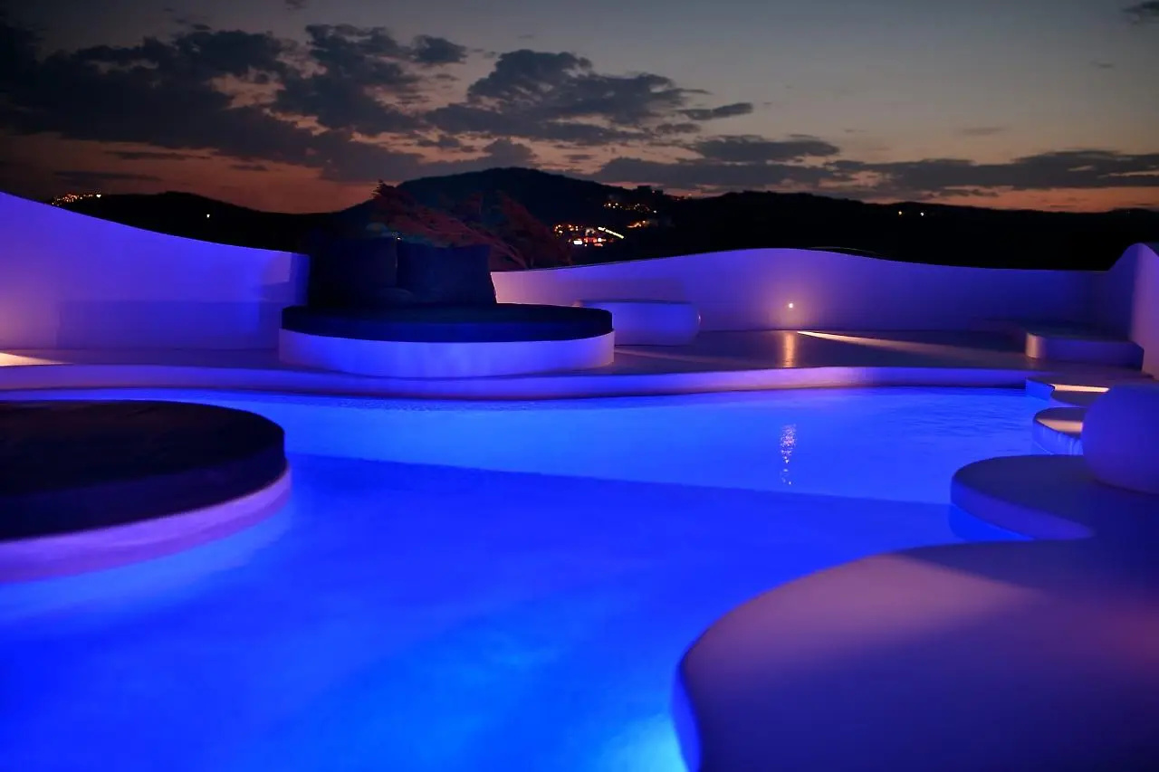 Foto - Million Stars Mykonos, Iconic by Design