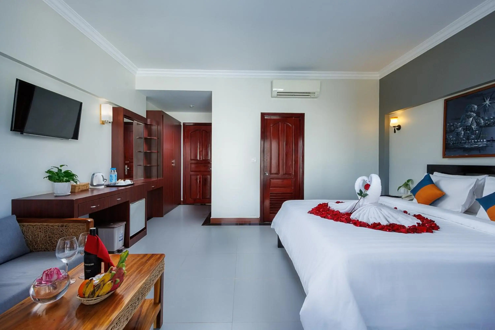 Photo - Ratana Angkor Hotel