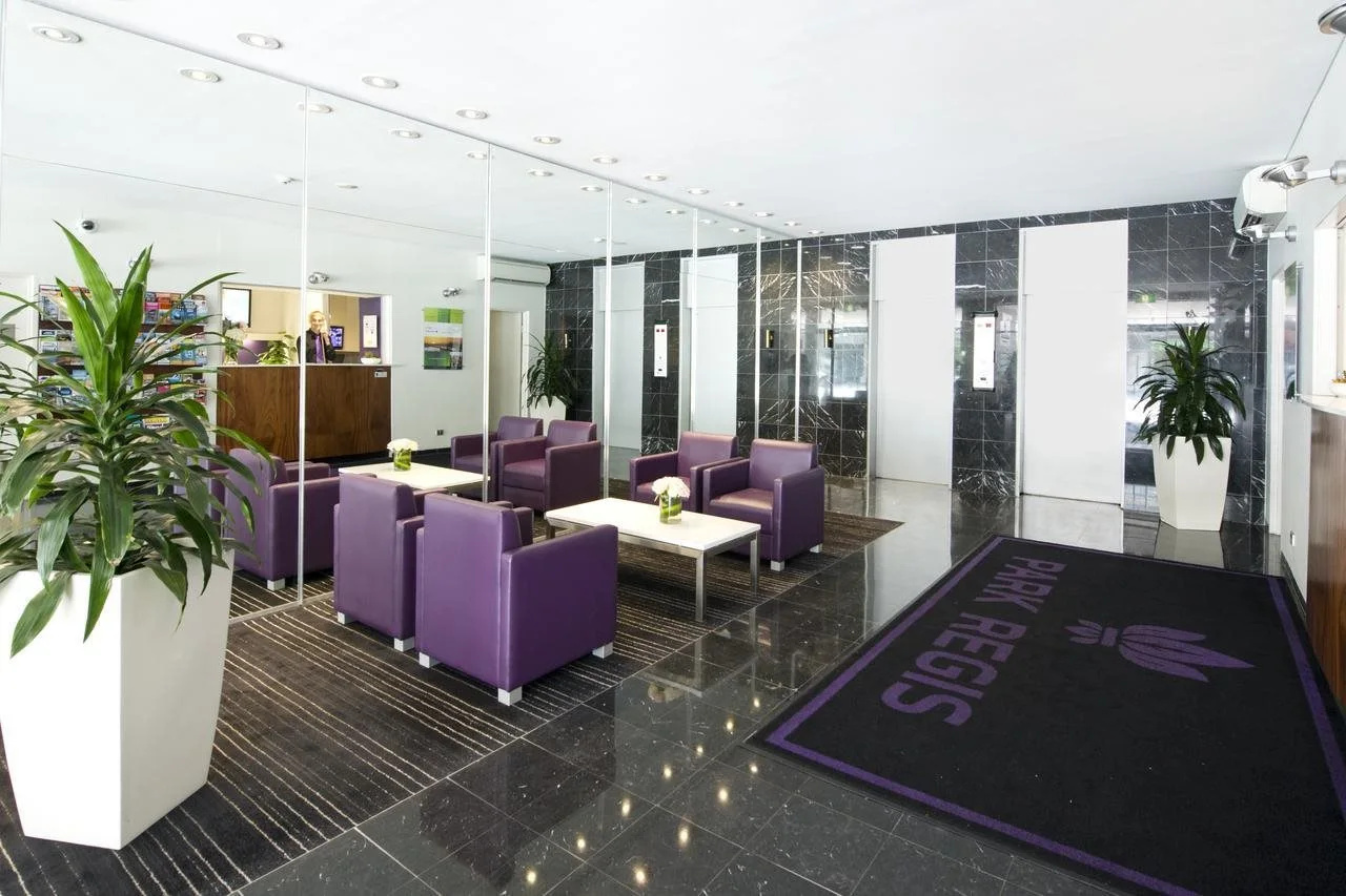 Foto - Park Regis Concierge Apartments
