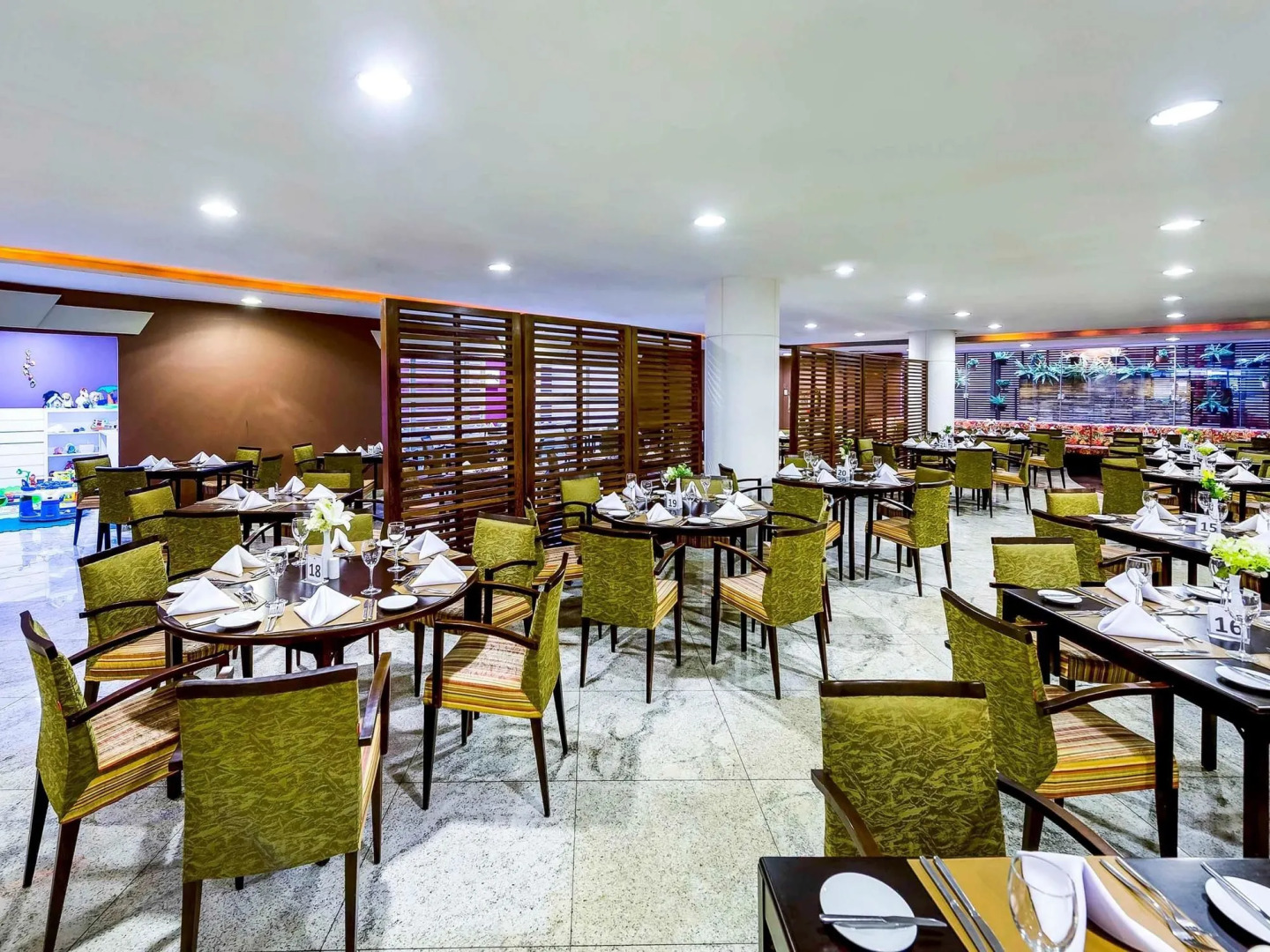 Photo - Grand Mercure Belem do Para