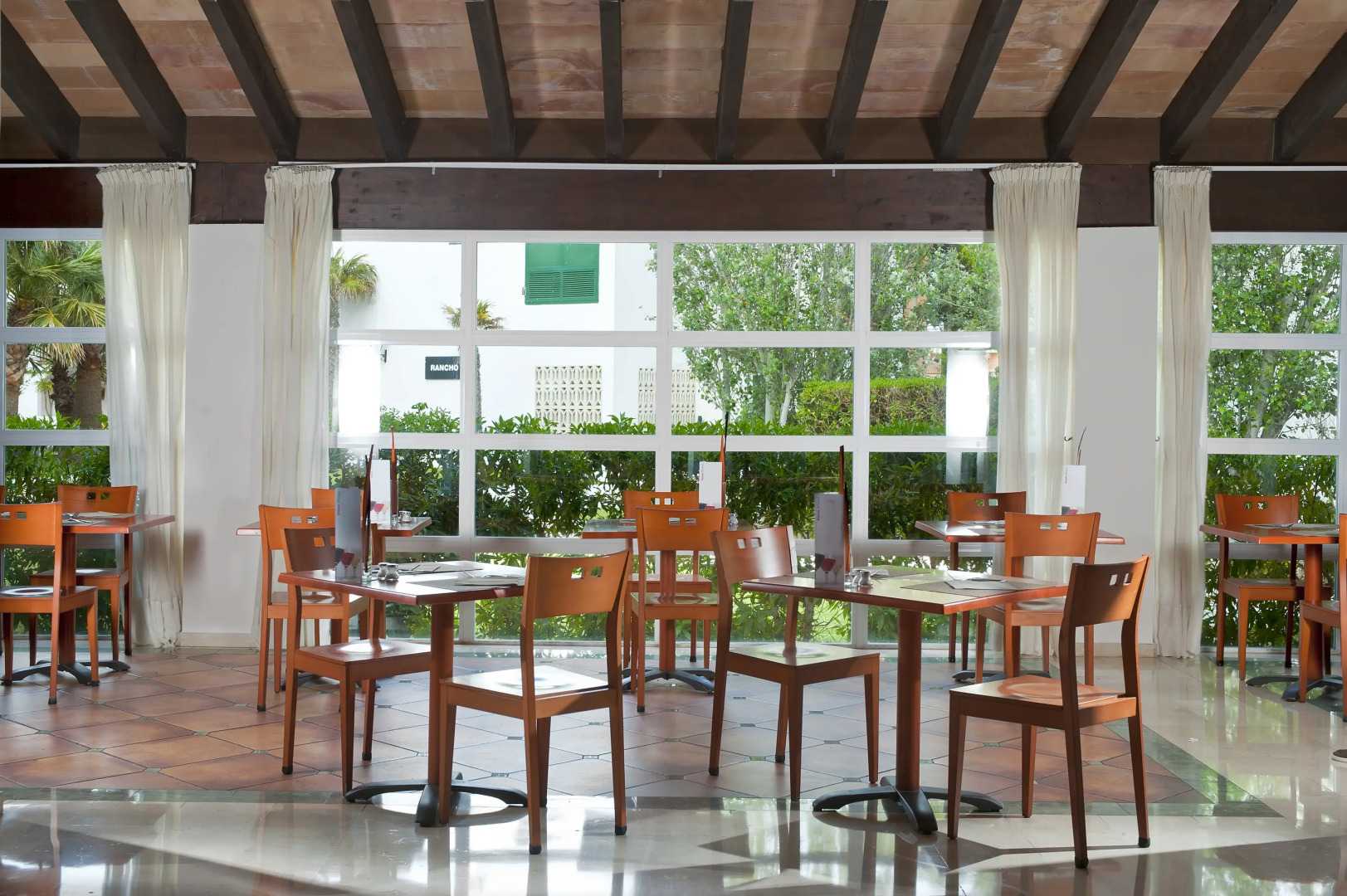 Foto - SOL Falcó Menorca