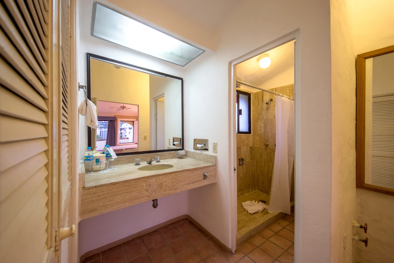 Foto - Flamingo Vallarta Hotel & Marina