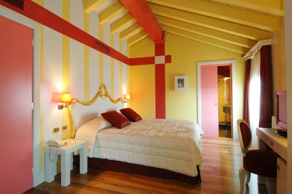 Photo - Hotel Ca' Zusto Venezia