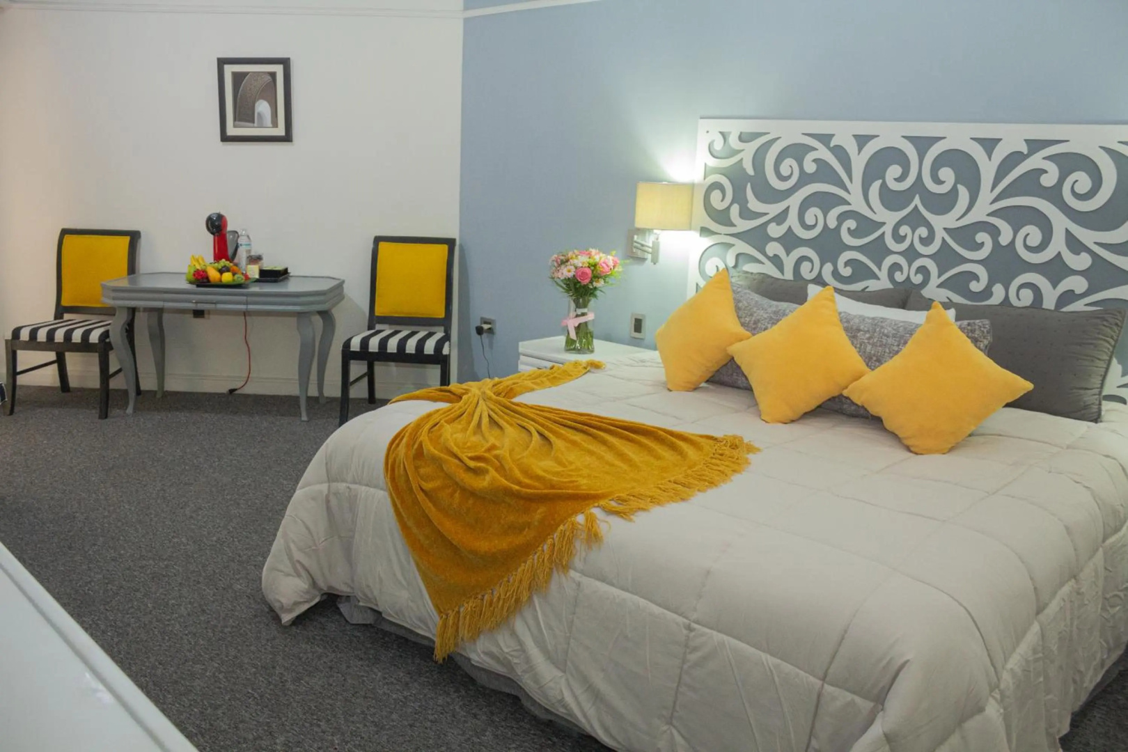 Foto - NK Hotel Nekié Tepic