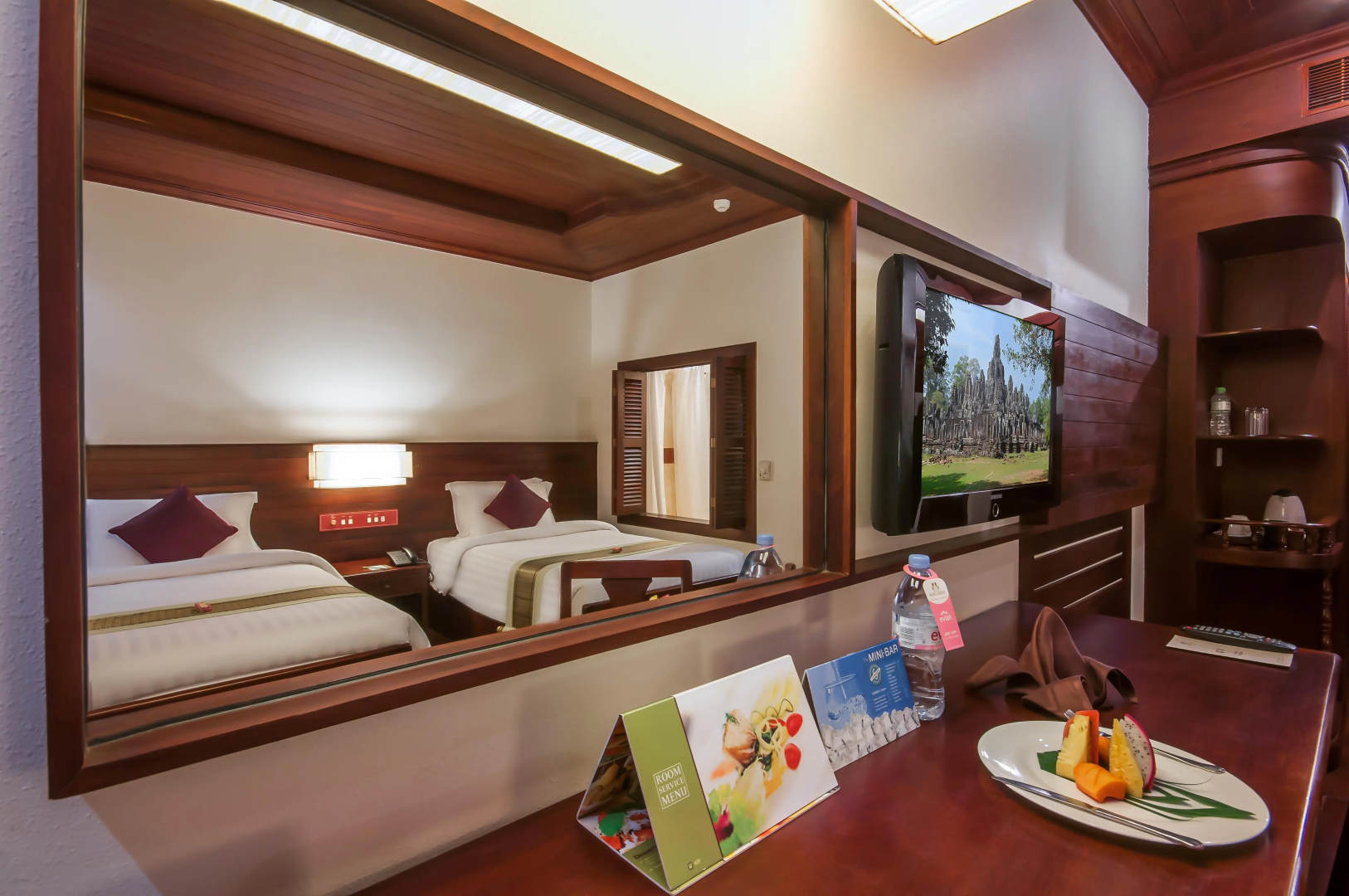 Foto - Borei Angkor Resort & Spa