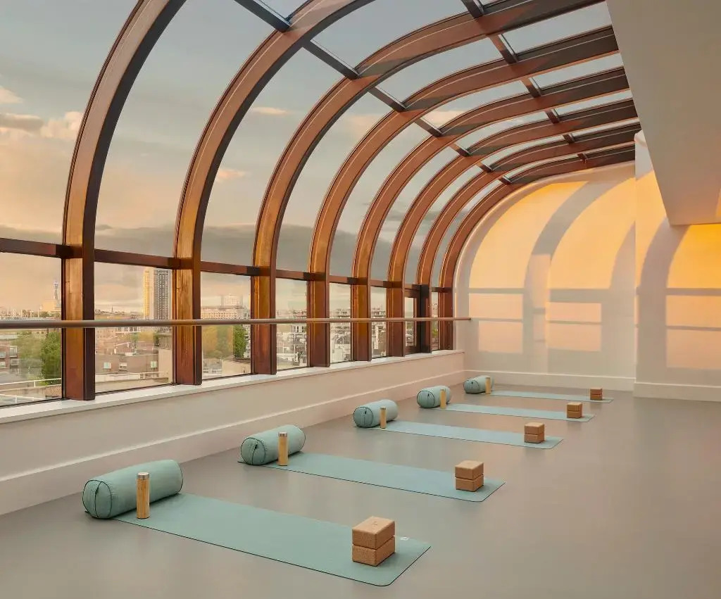 Foto - Jumeirah Carlton Tower London