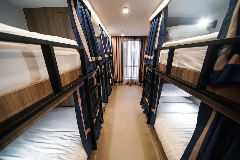 Foto - UNWND Boutique Hotel Makati