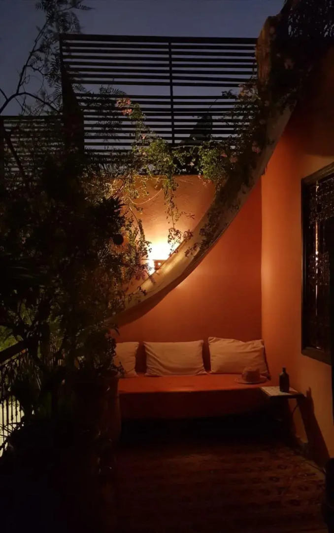 Photo - Riad Anya & SPA