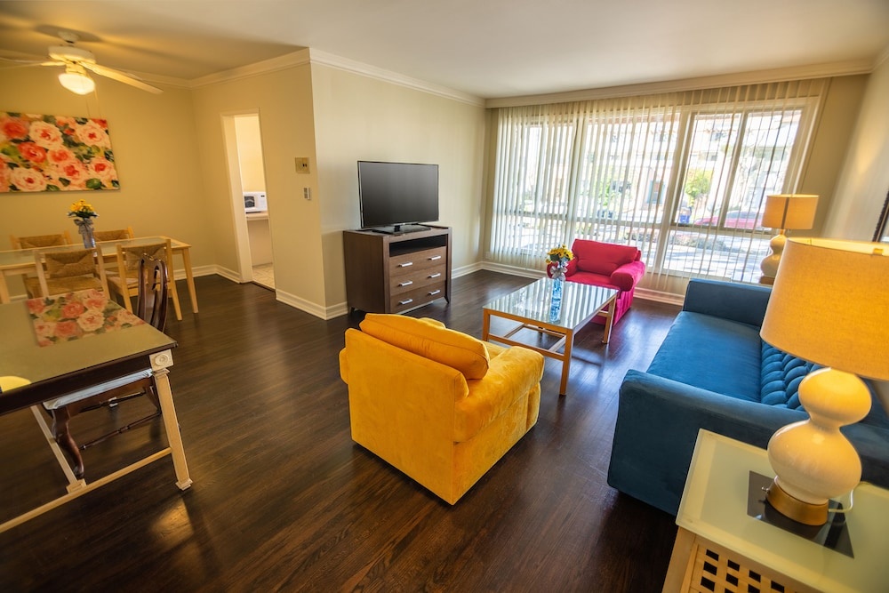 Foto - Cal Mar Hotel Suites