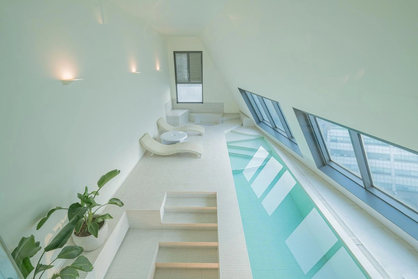 Photo - Gangnam Boutique Hotel Sohsul