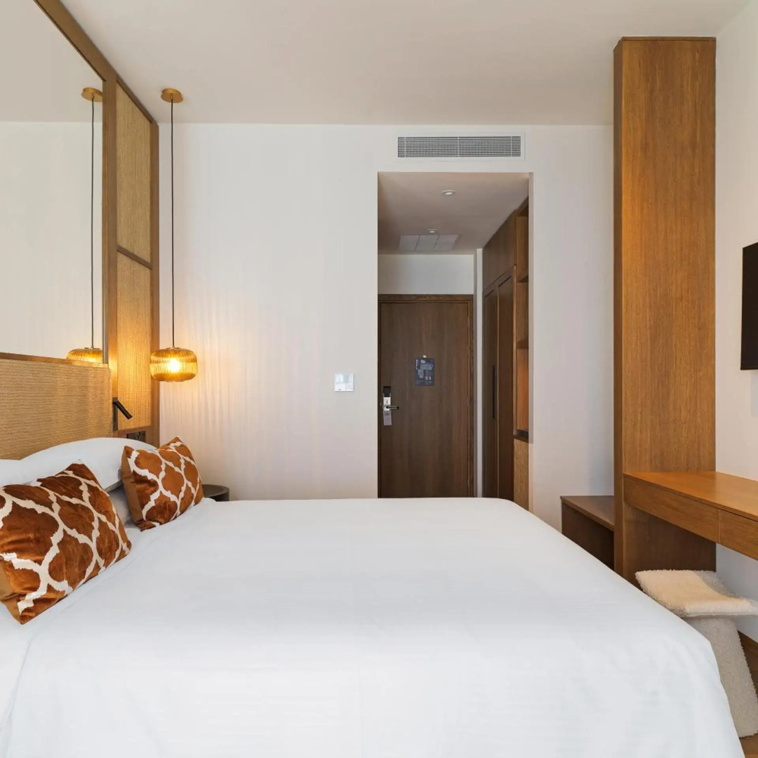 Foto - Leonardo Boutique Hotel Larnaca