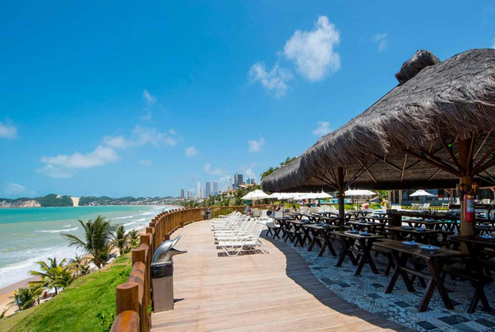 Foto - Rifoles Praia Hotel e Resort