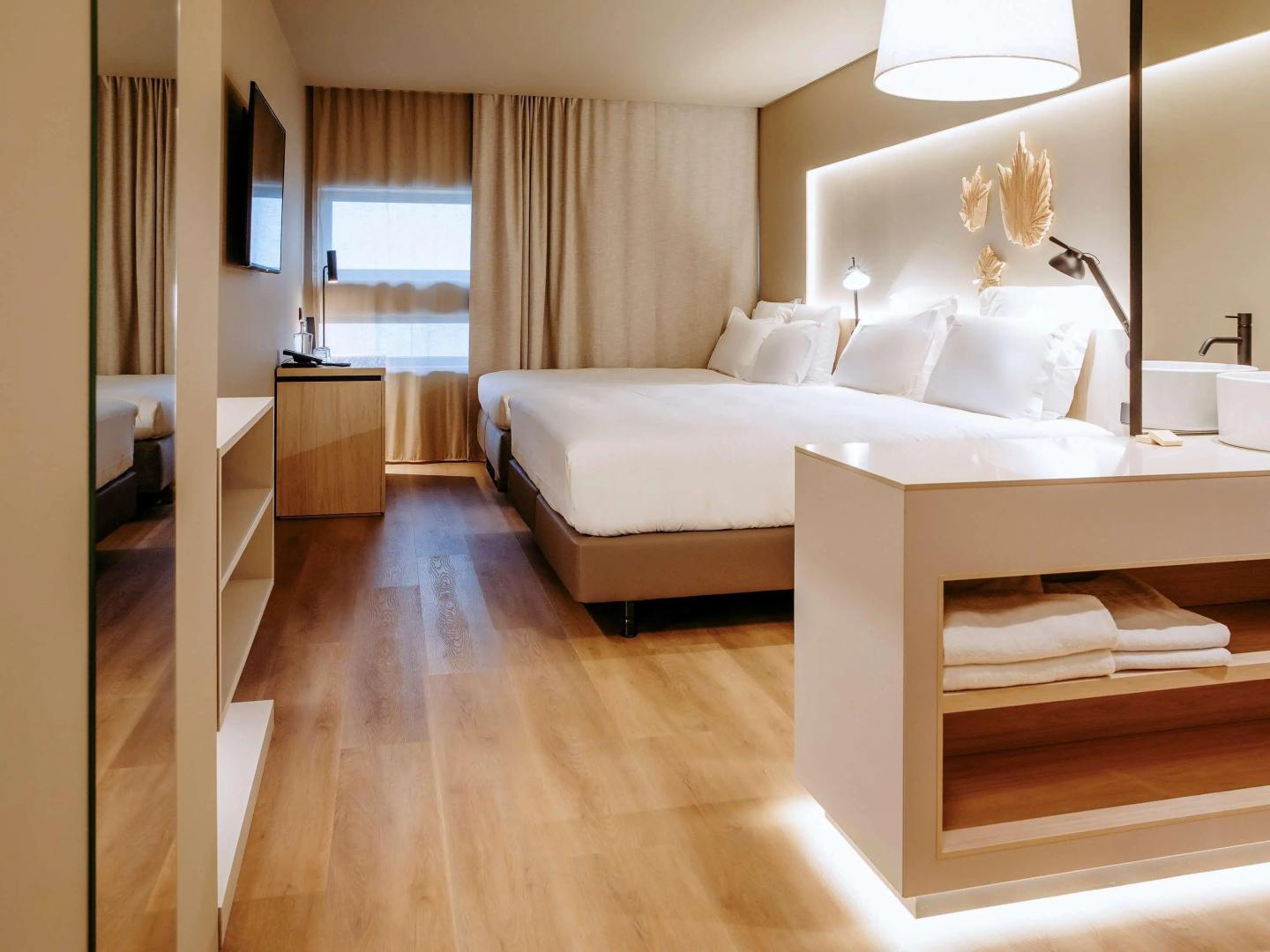 Foto - Mercure Fátima