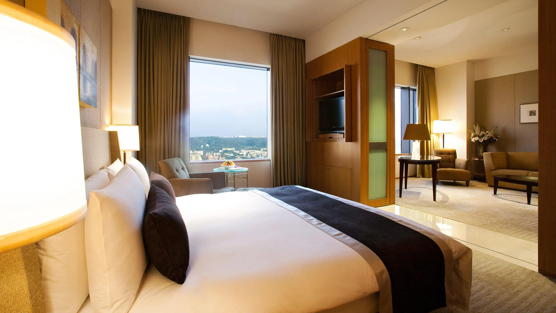 Photo - Ambassador Hotel Hsinchu