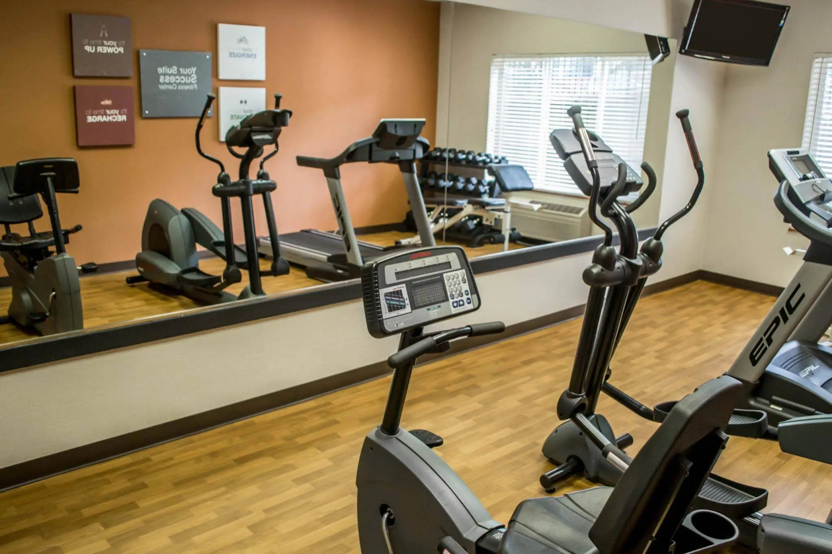 Foto - Comfort Suites Portland Southwest
