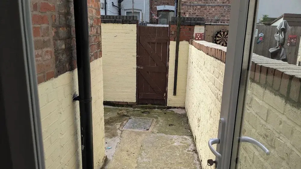 Foto - Best homestay Close To City Centre