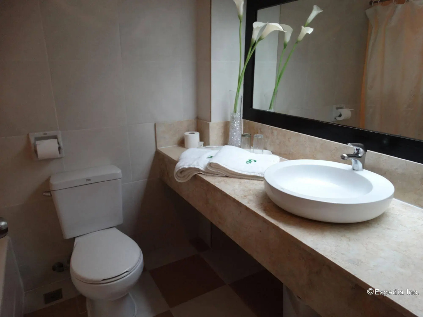 Foto - Paragon Tower Hotel