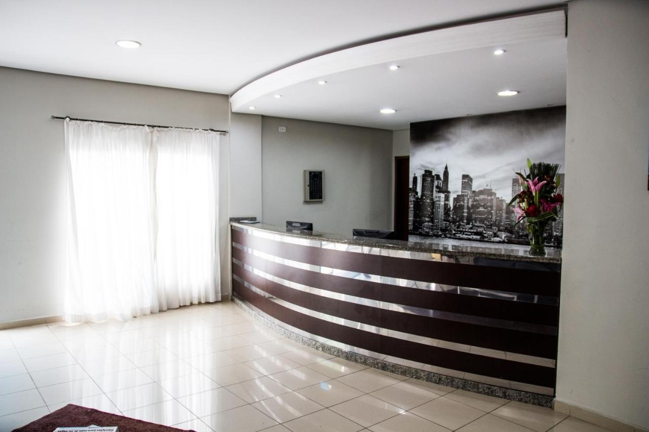 Foto - Hotel Brisa Rio