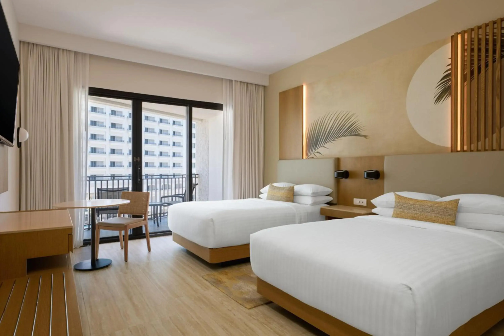 Photo - JW Marriott Cancun Resort & Spa