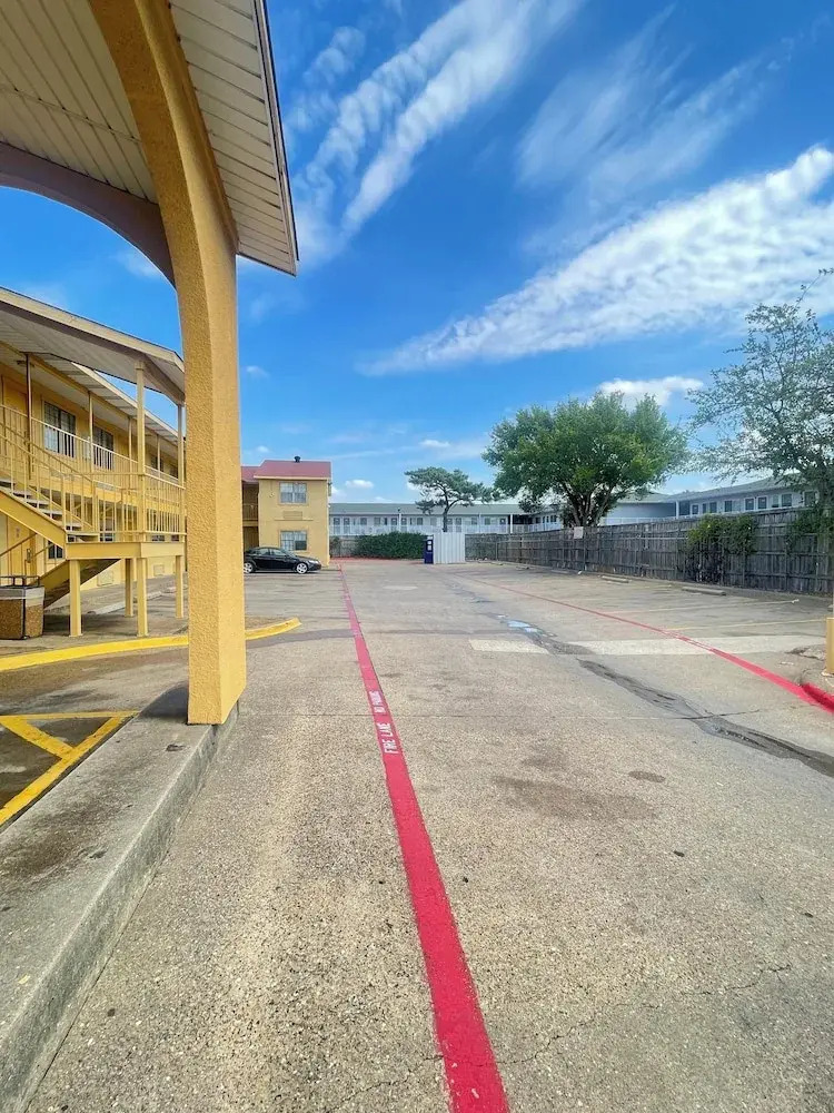 Foto - Red Crown Inn