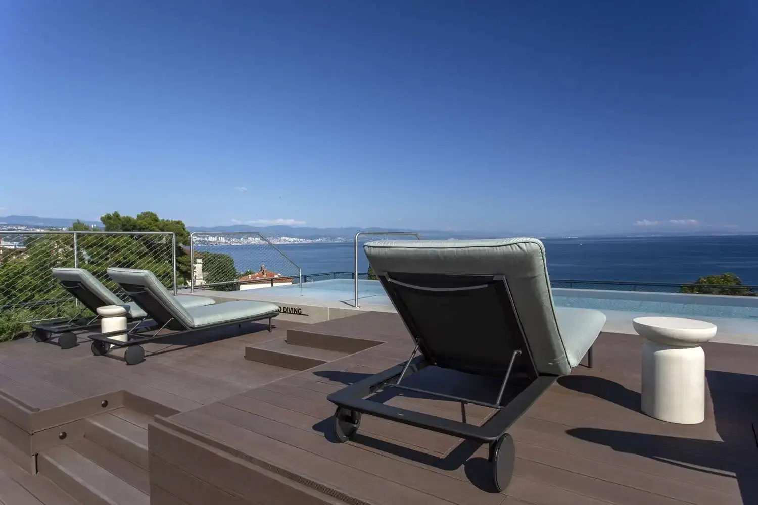 Foto - Keight Hotel Opatija, Curio Collection By Hilton