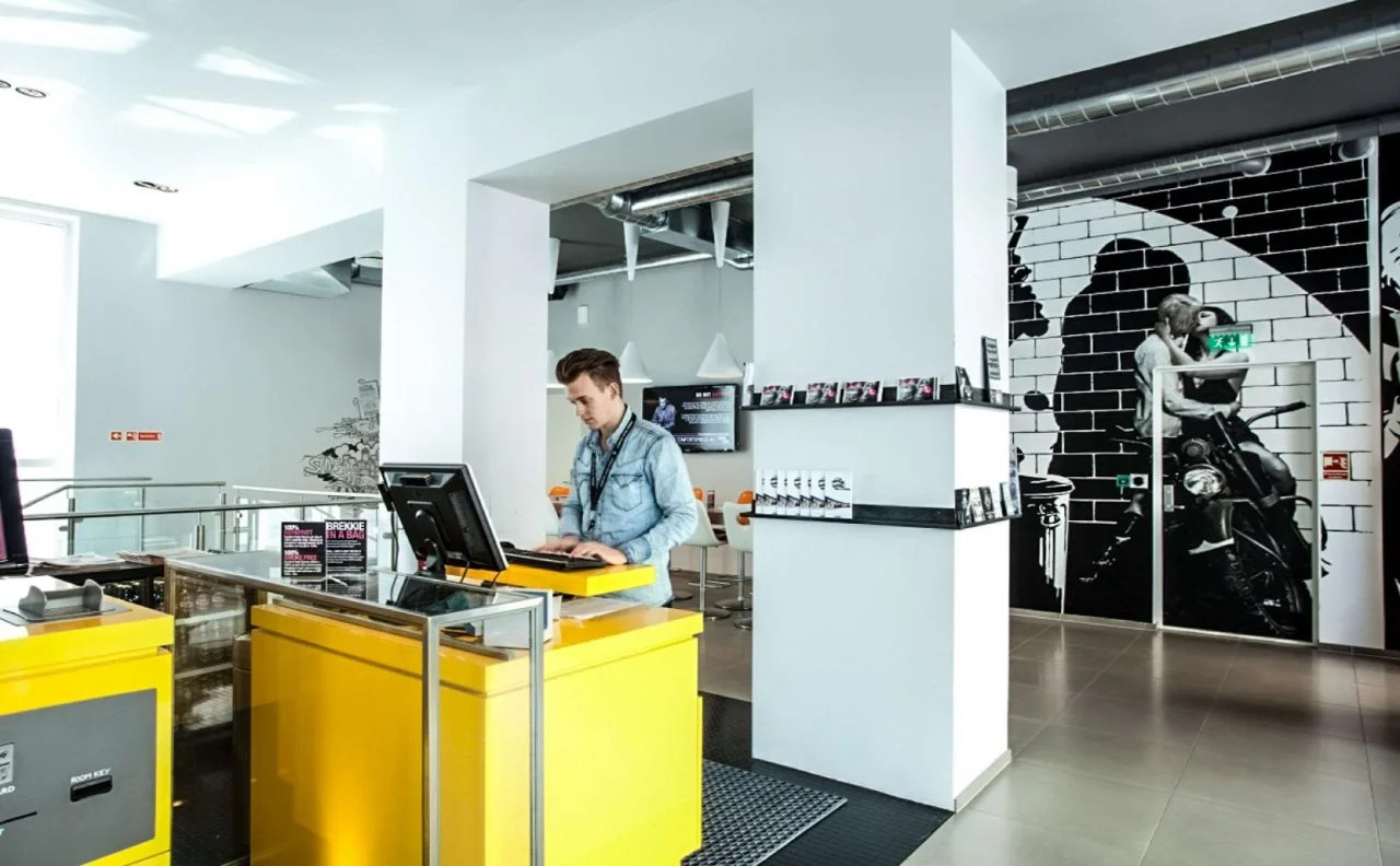 Photo - Comfort Hotel Xpress Youngstorget