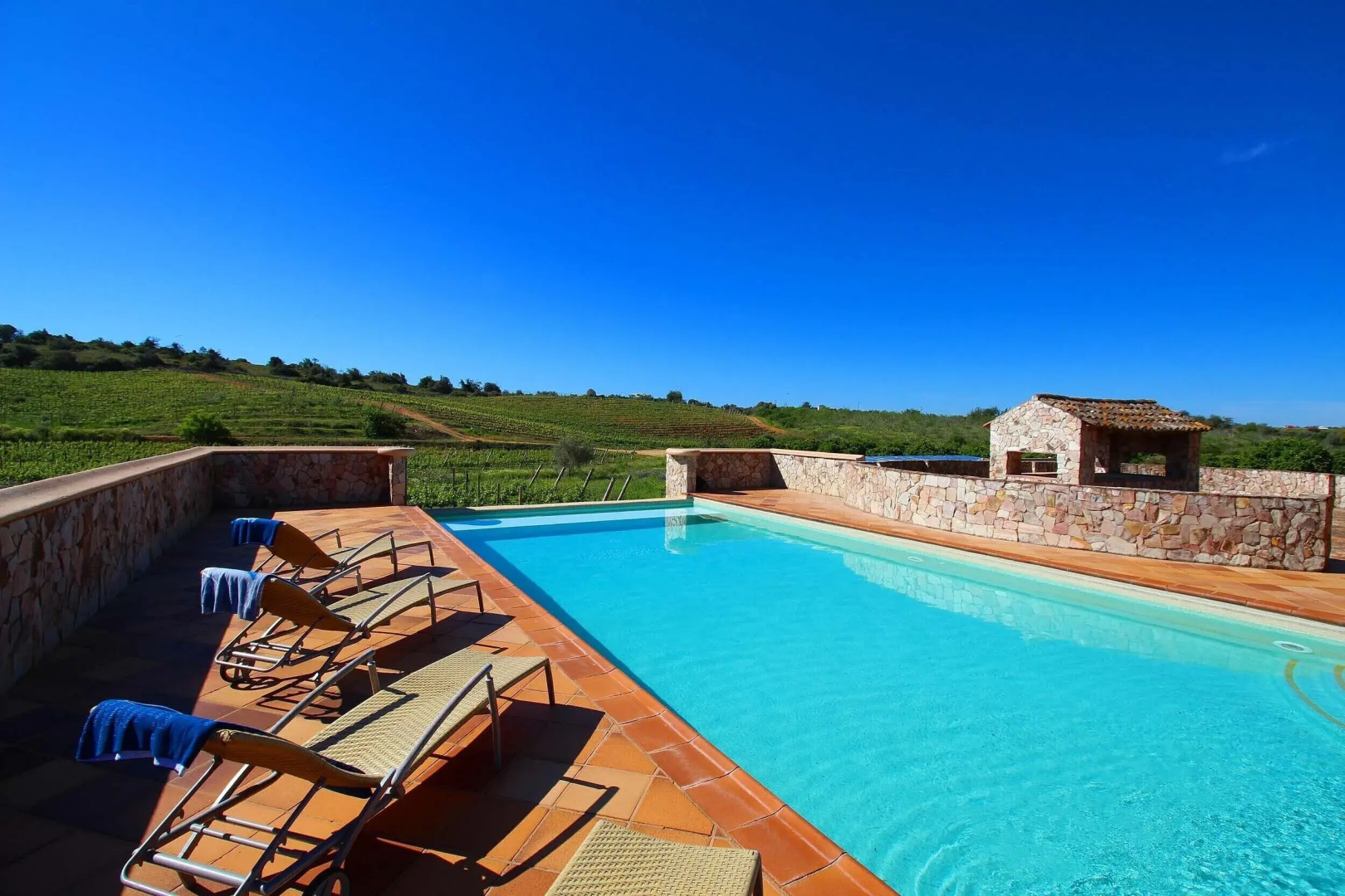 Foto - Quinta dos Vales Wine Estate