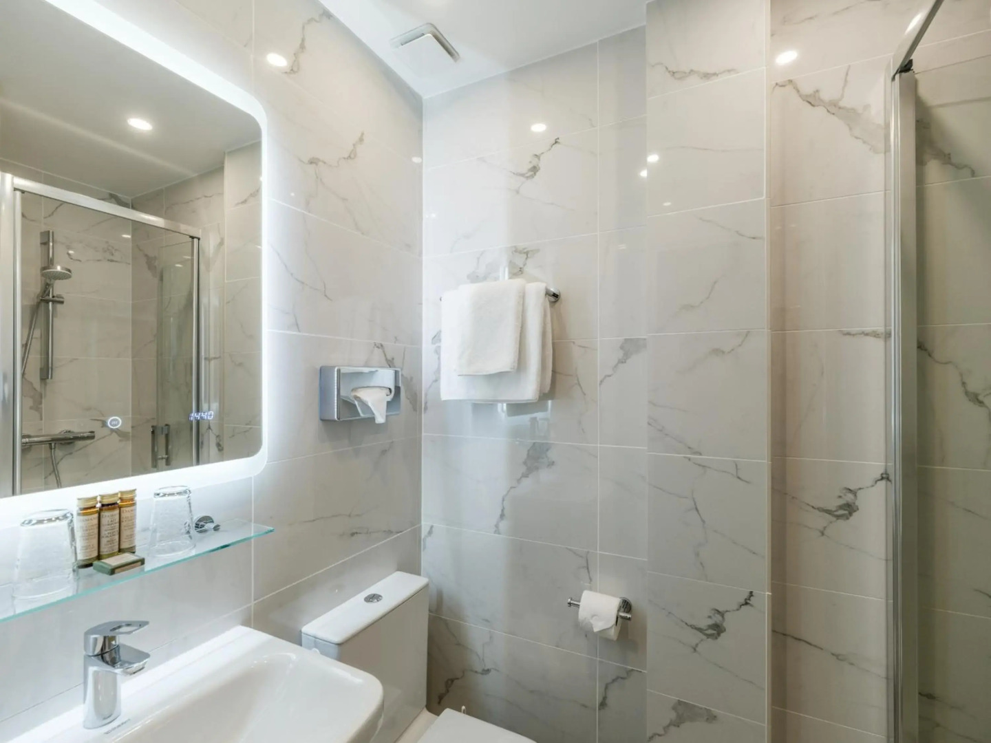 Foto - Hotel Minerve