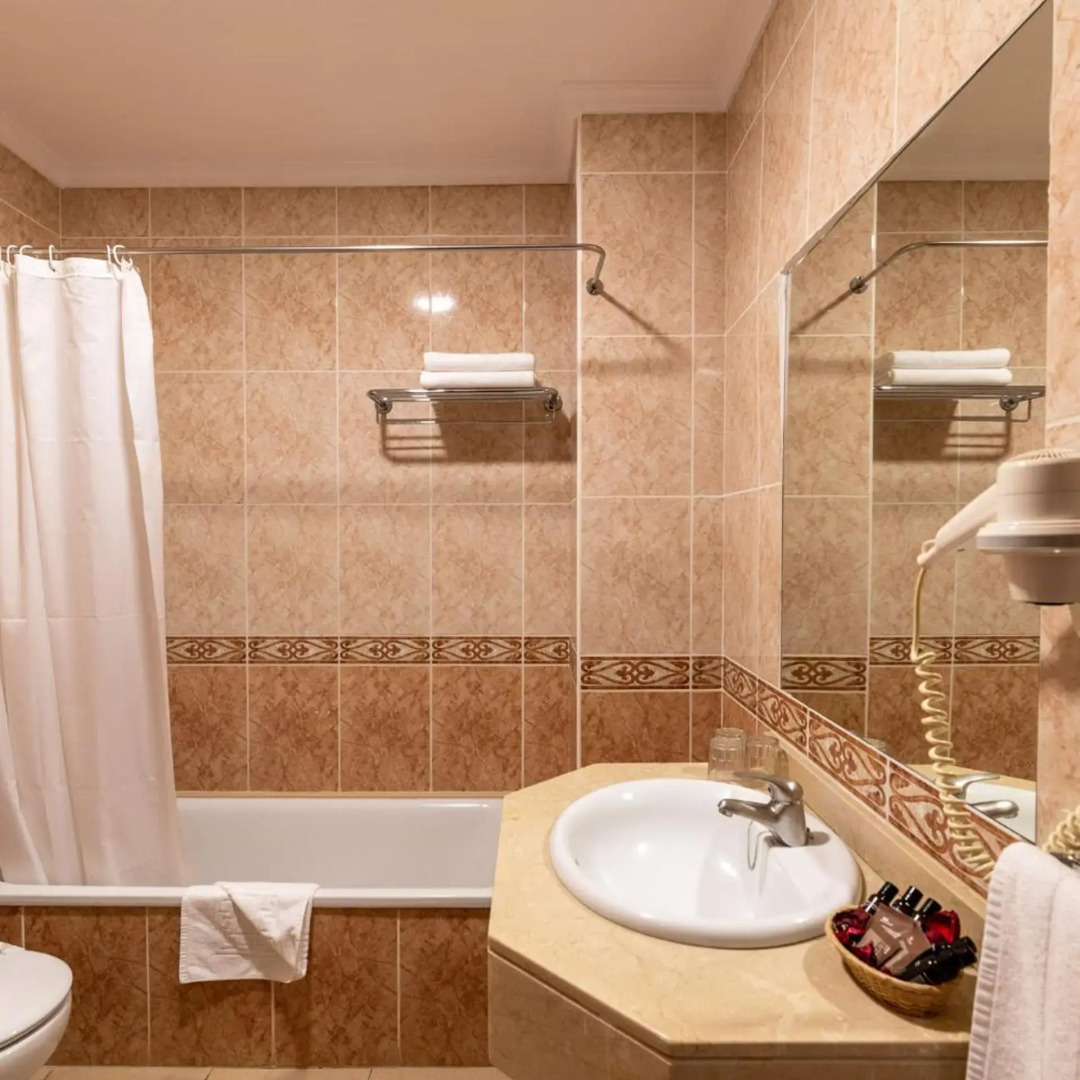 Foto - Hotel Marte