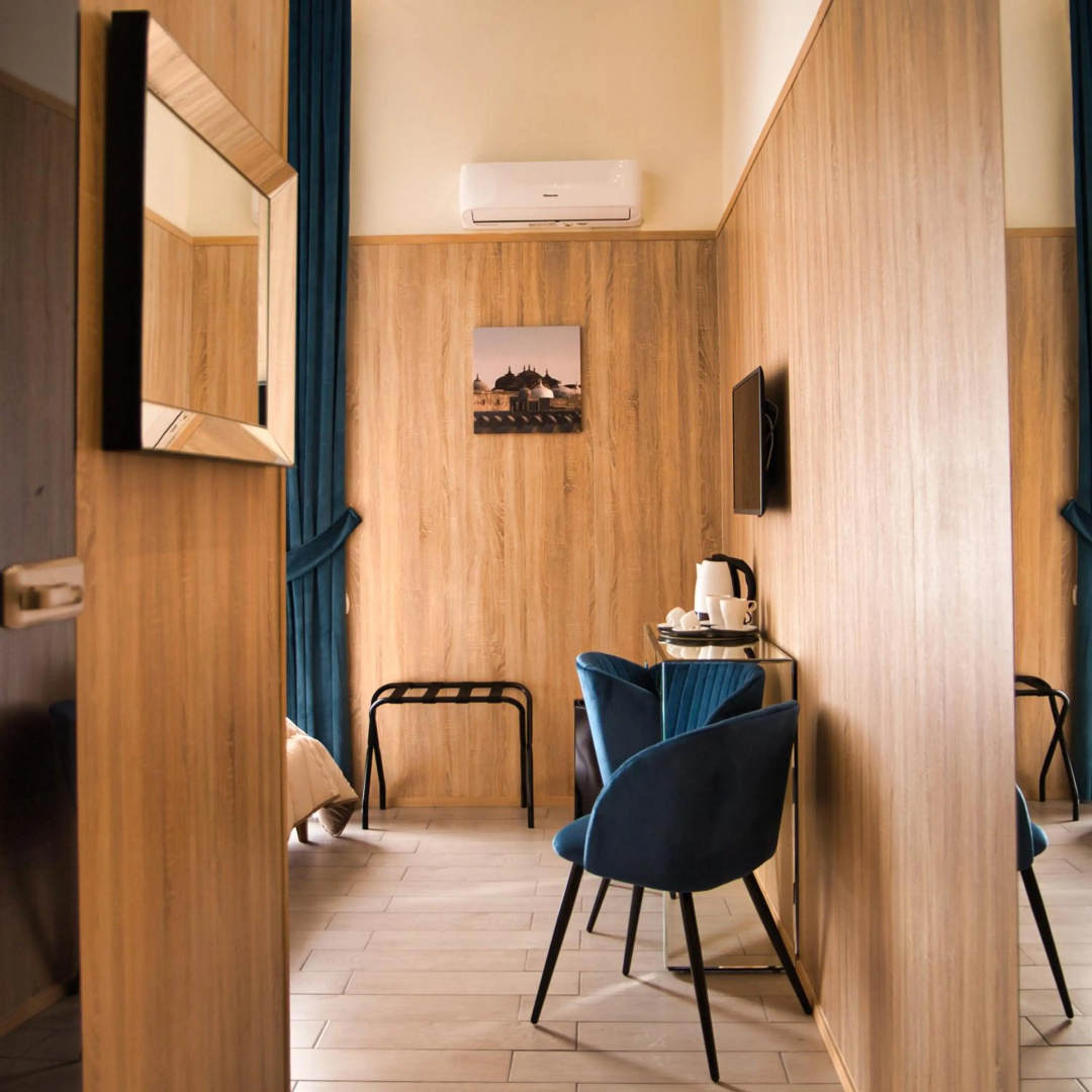 Foto - Kore Luxury Suite & Spa